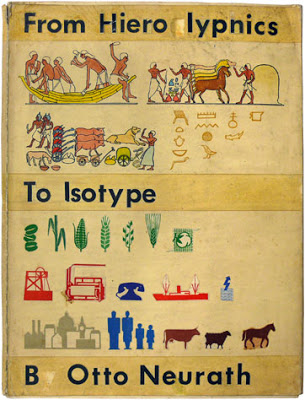 BOOK GEMS: From Hieroglyphics To Isotye, Neurath - juantxo_cruz