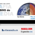 Curso Intensivo de Infografía Multimedia - El Mundo