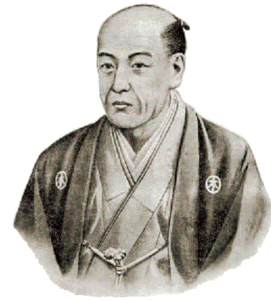 Munehisa Homma  (1724-1803) fue un comerciante de arroz japonés; el padre del gráfico de velas.