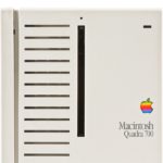 Macintosh Quadra 700 es una computadora de Apple Inc., que estuvo a la venta entre 1991 y 1993